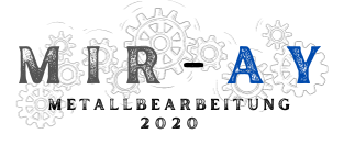 Logo Mir-Ay Metallbearbeitung