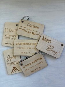 Holzprodukte