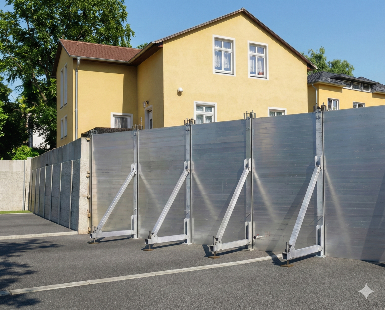 ModularForce150 KN