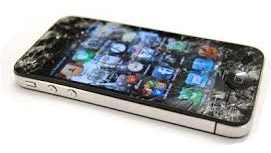 Smartphone-Service