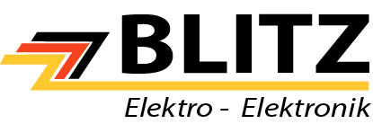 Blitz Eisenach Logo