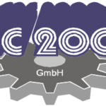 Logo CNC 2000 GmbH