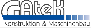GAteK Logo