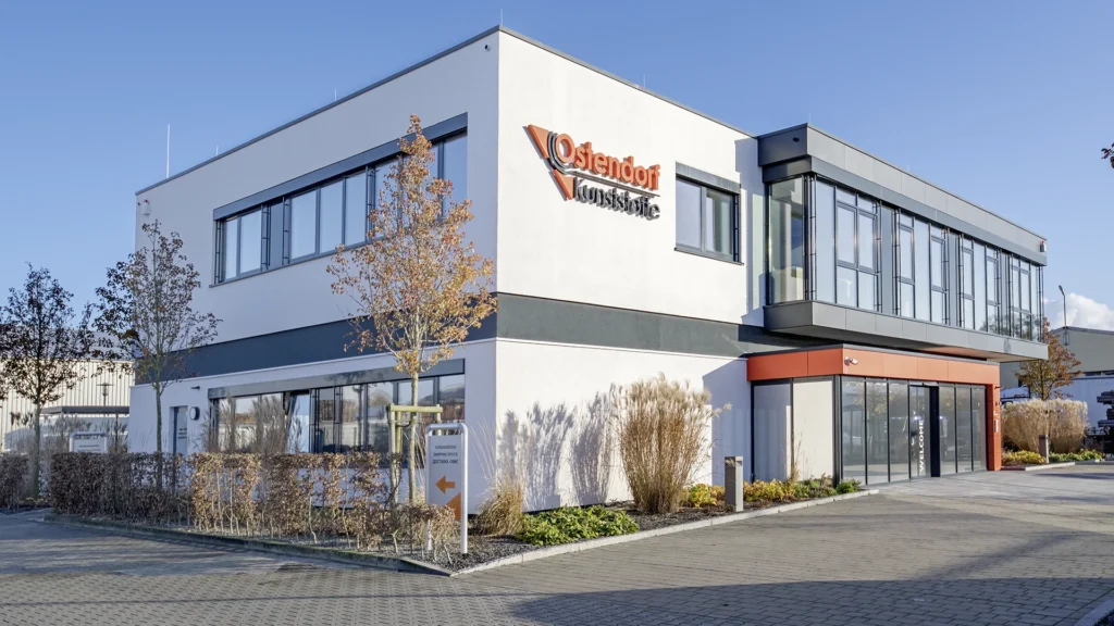 Standort Vechta