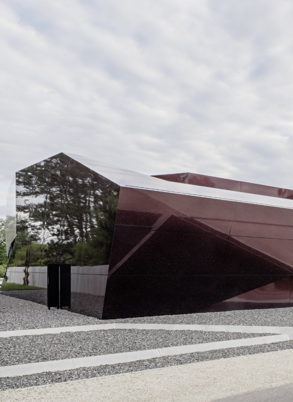 Architektur-Referenzen