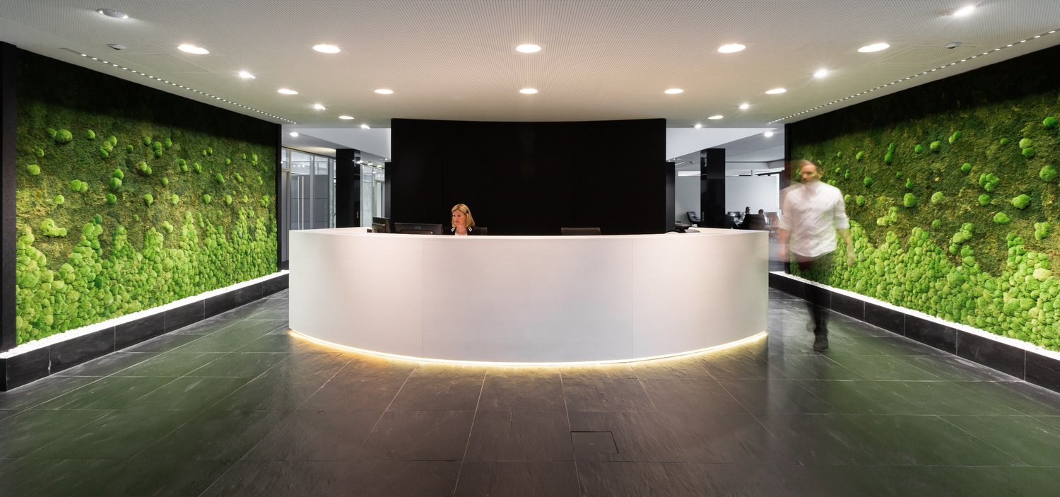 Aluminium Solutions Austria