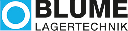 Logo BLUME-Lagertechnik GmbH