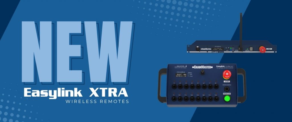 Easylink Wireless Signaturbanner