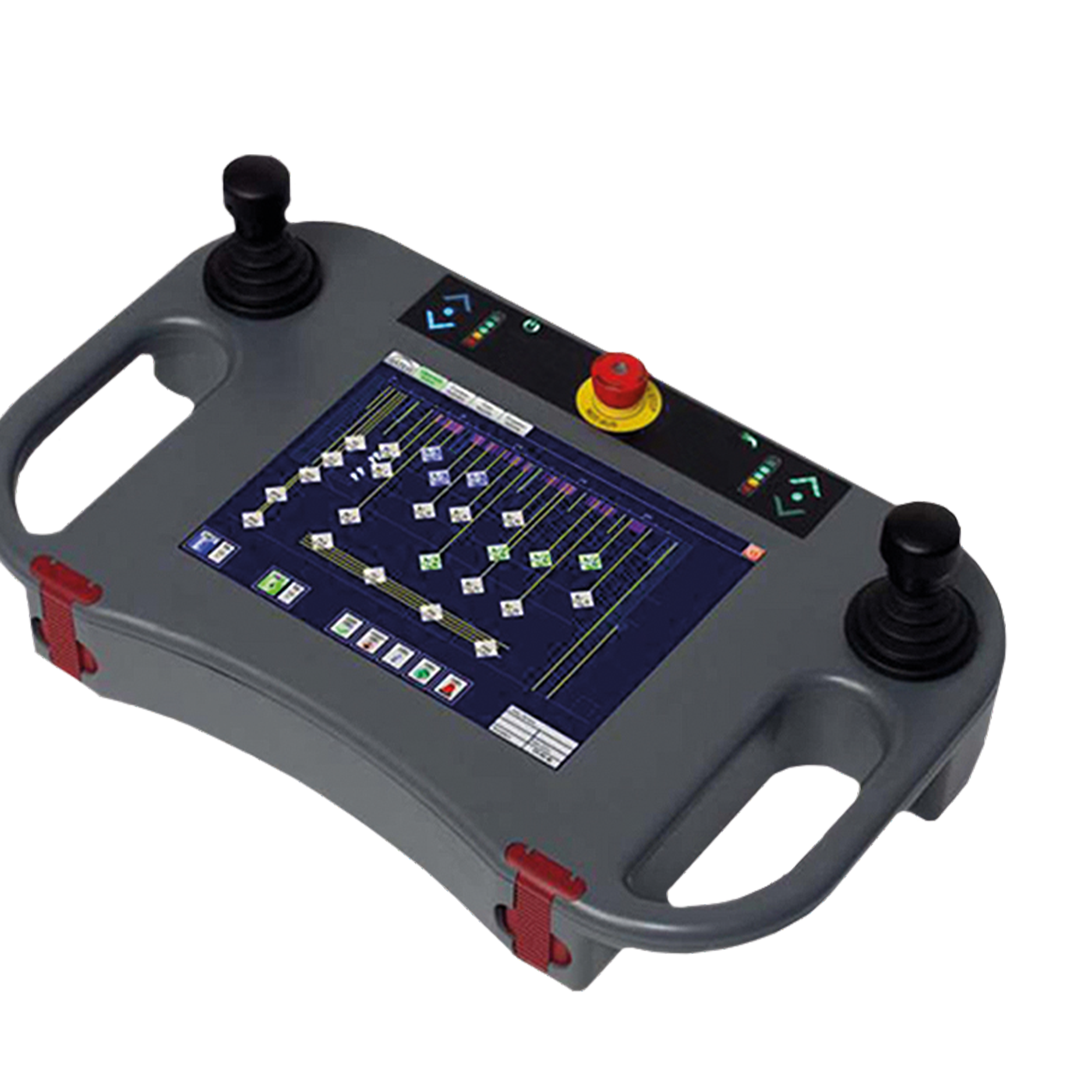 XYZ-Control-System