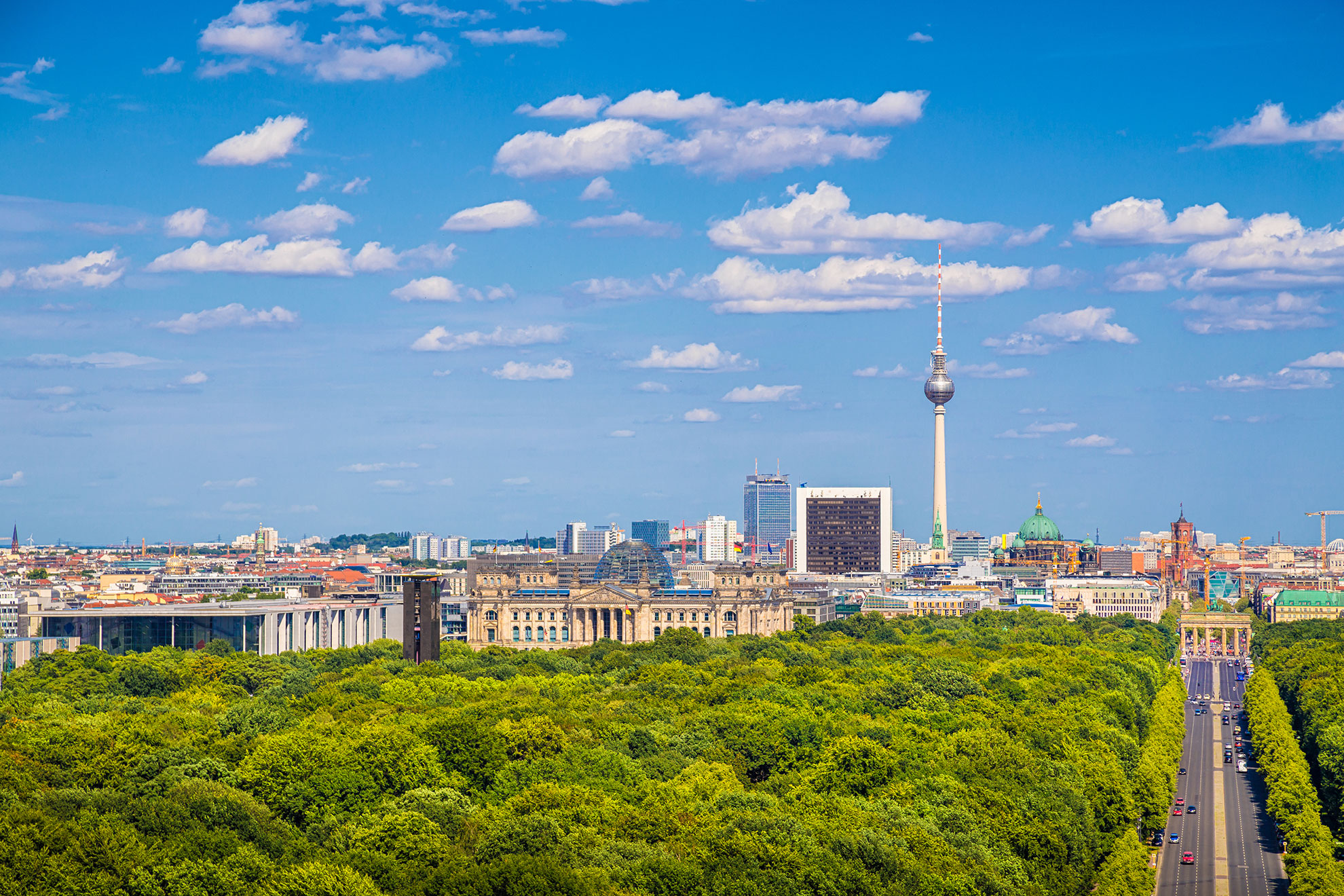 Garten- und Landschaftsbau in Berlin und Brandenburg
