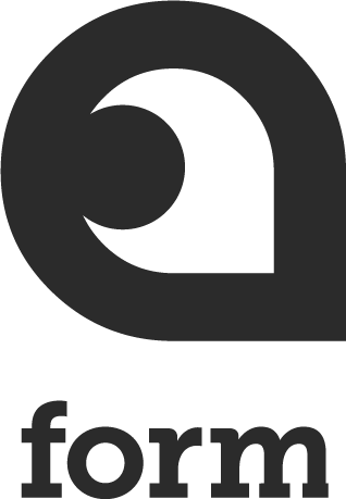 Cadesign form – Bureau für visuelle Kommunikation