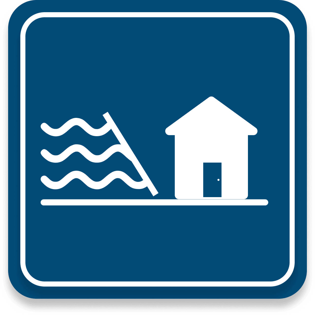 Digue mobile – Komponente