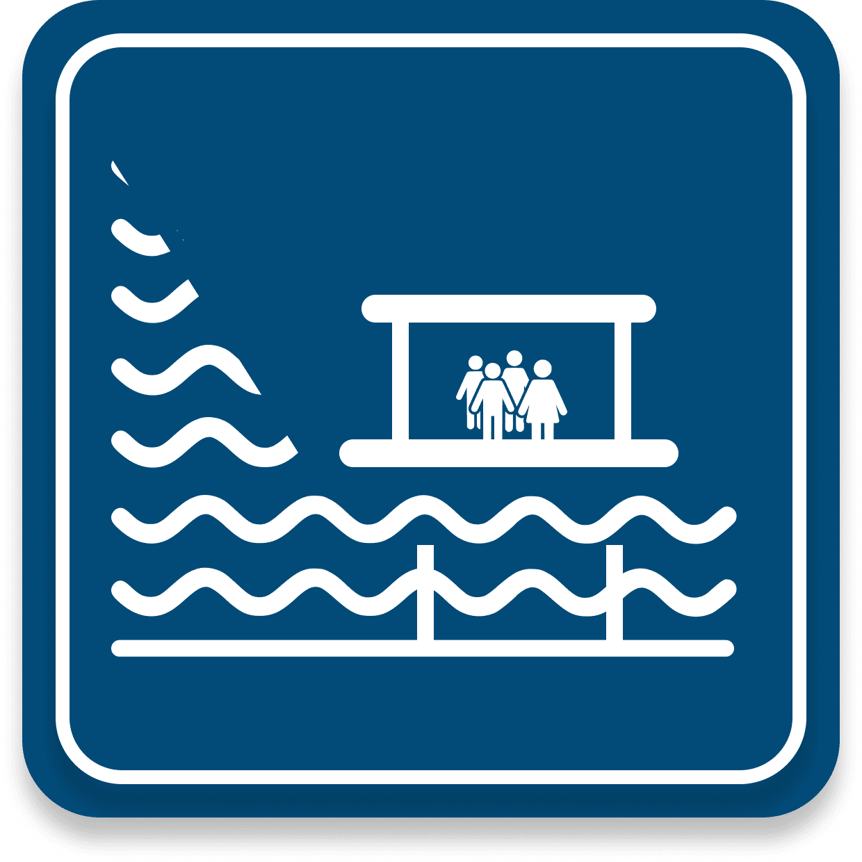 Rettungsmodul