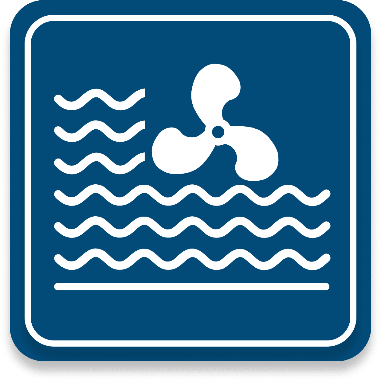 Turbine-Komponente