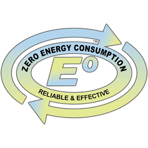 Zertifikat Zero Energy Consumption