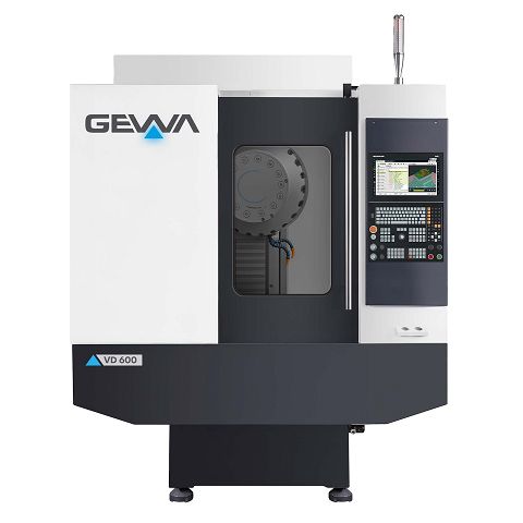 Tapping Center VD600