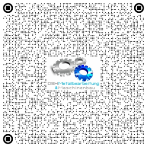 QR-Code zur Anfahrt