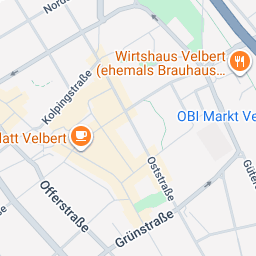 Standort Velbert