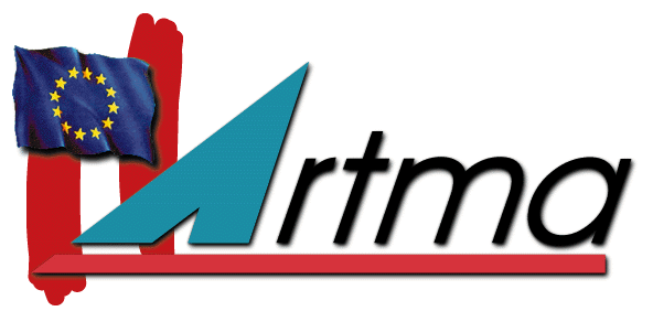 Artma Logo