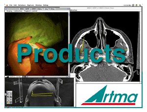 Artma – Fertigung