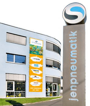 Standort Jena