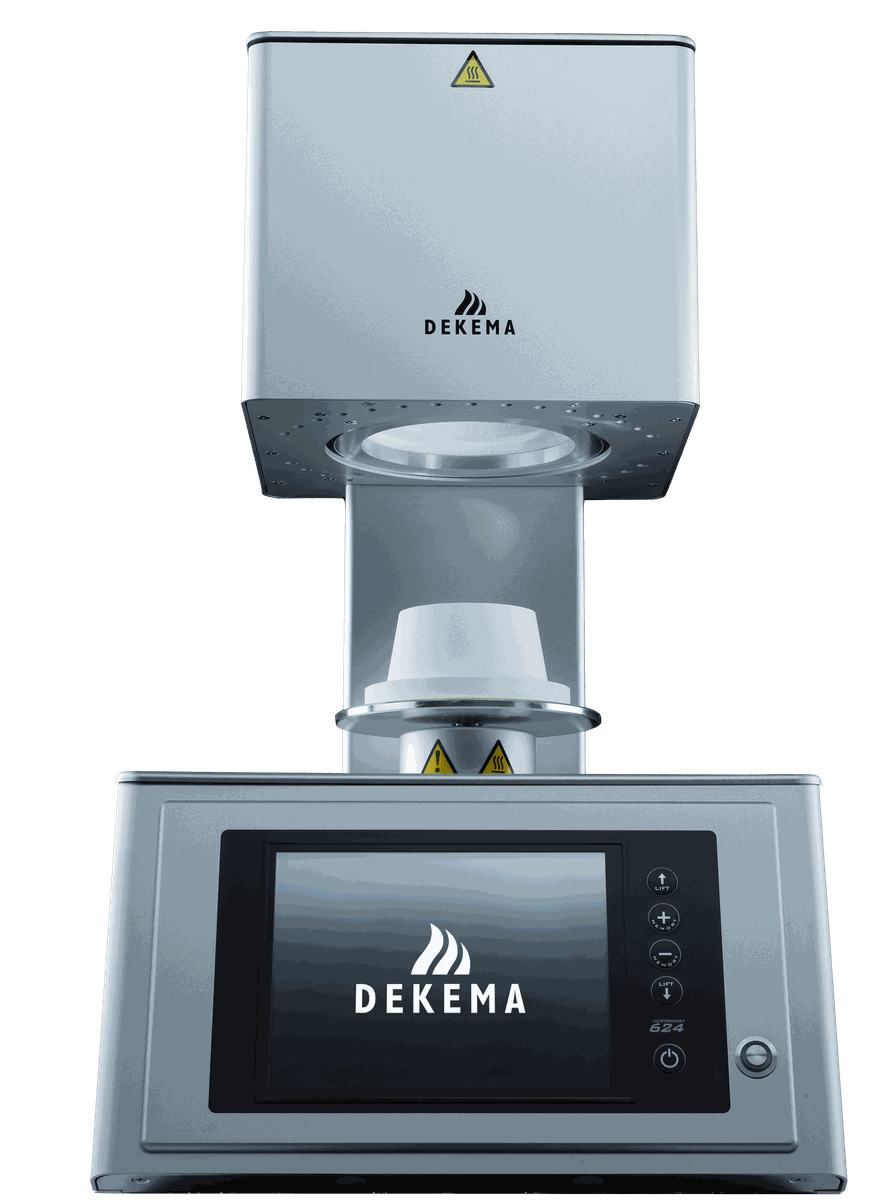 DEKEMA – Fertigung