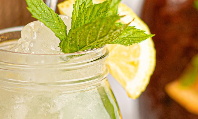Basis für Getränke & Limonaden