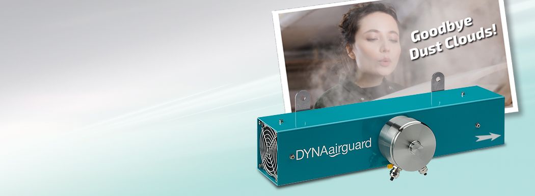 DYNAairguard