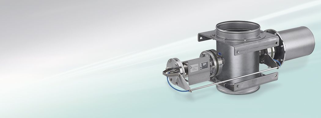 DYNAsize Inline-Partikelgrößenmessung