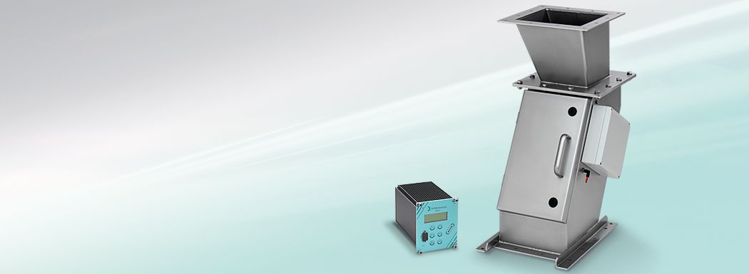 DYNAchute Rutschenwaage