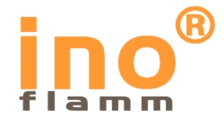 ino®flamm – Brandschutz-Bindemittel
