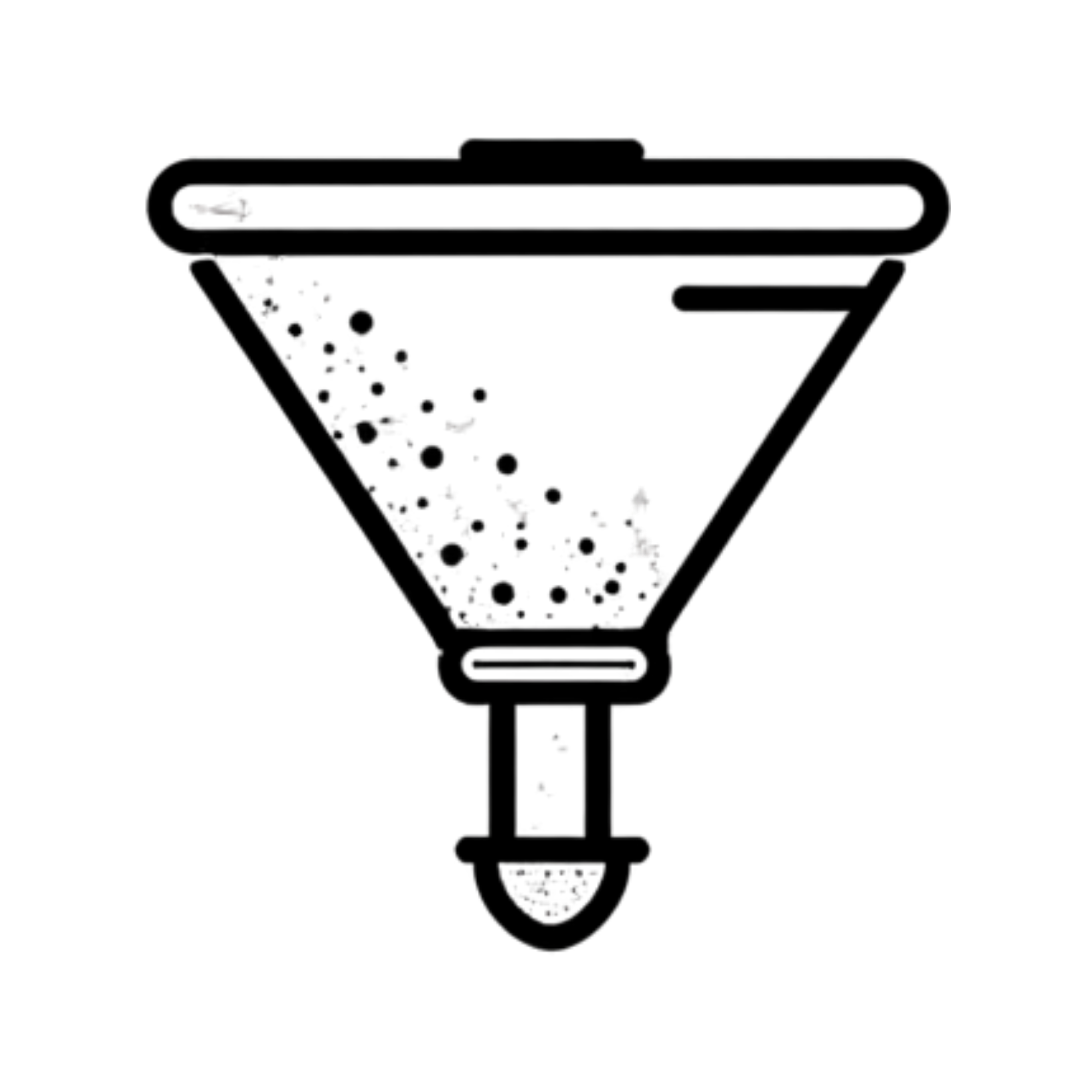 Inline-Mischsystem
