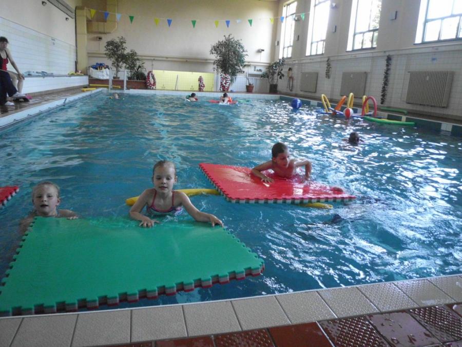 Wasseraufbereitung BwDLZ Doberlug-Kirchhain
