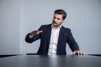 E&I- und HSE-Spezialisten