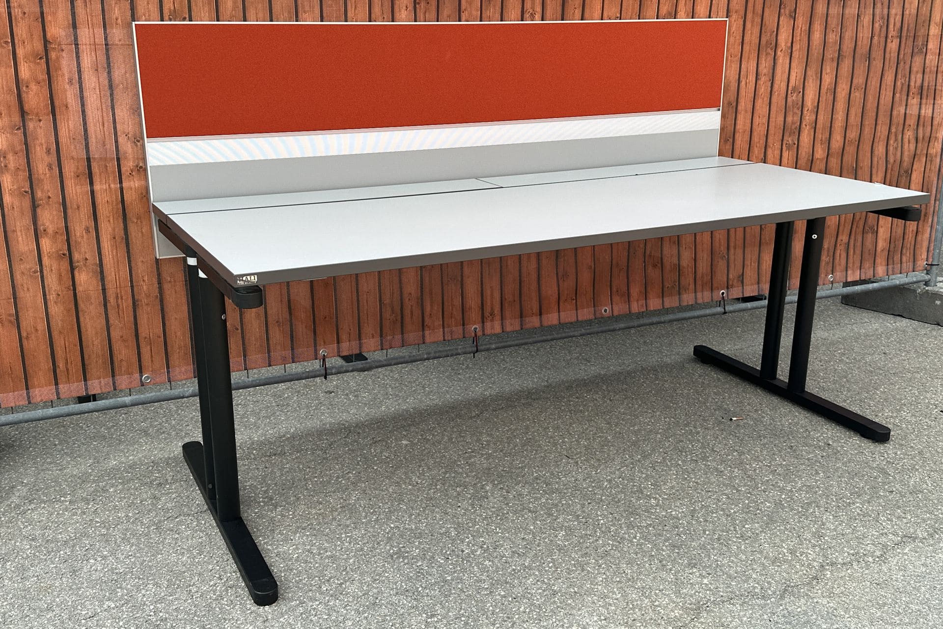 Büro- und Lagersortiment