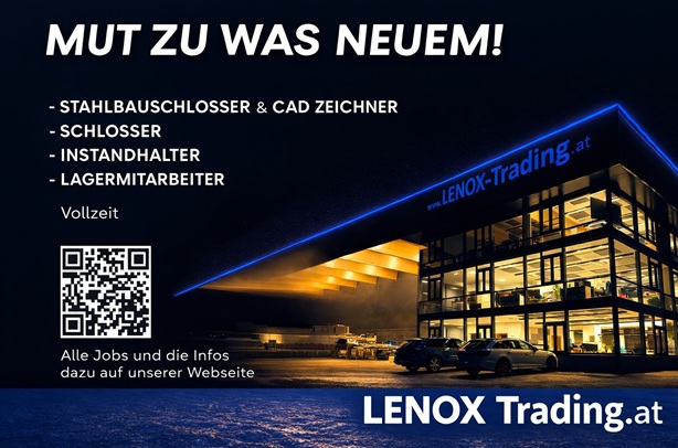 Team Lenox Trading