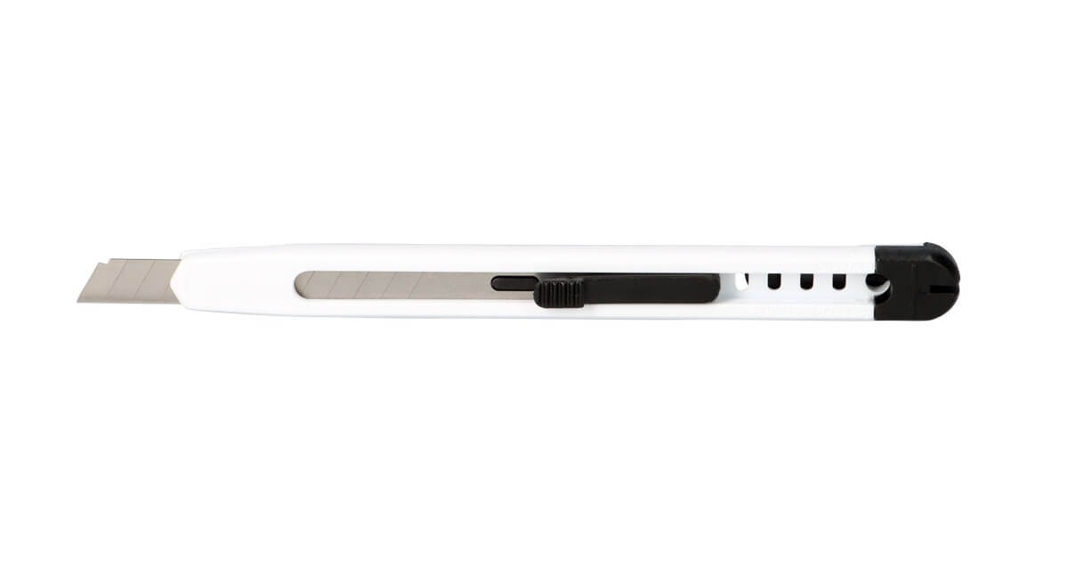 CUTX ZERO X9090 Cutter 9 mm