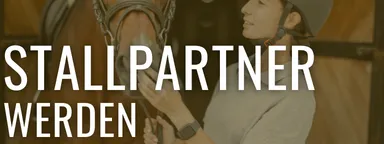 Stallpartner werden