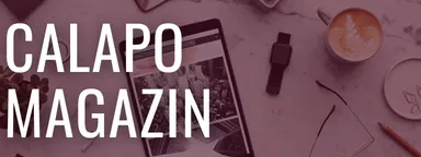 Calapo Magazin