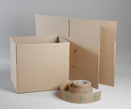 Verkaufsverpackung