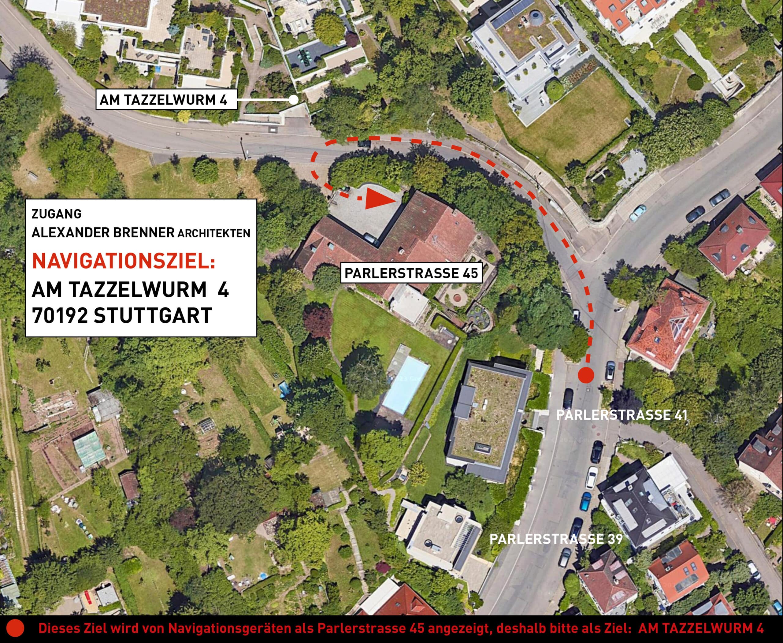Standort Stuttgart