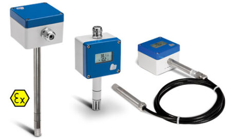 Heavy-Duty-Transmitter