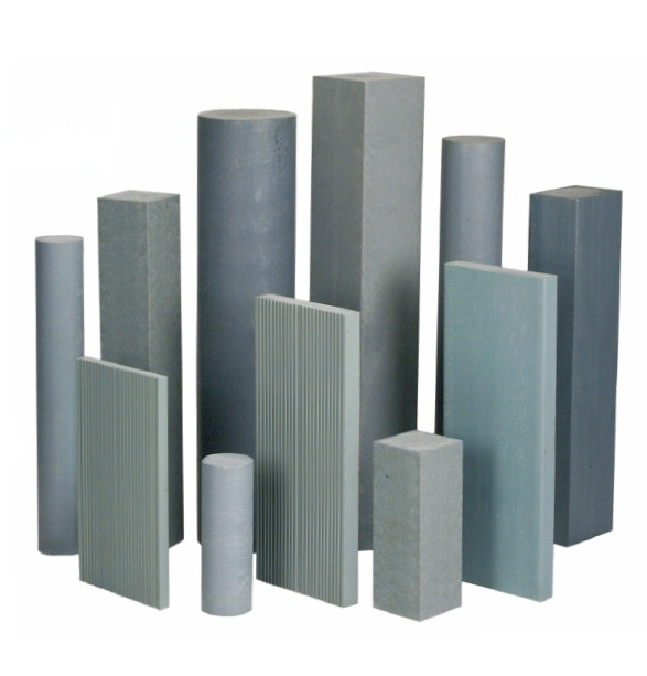 TRIMAX Composite-Kunststoff-Material