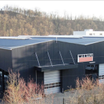 Standort Frauenfeld (Werk)