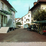 Standort Winterthur (Büro)