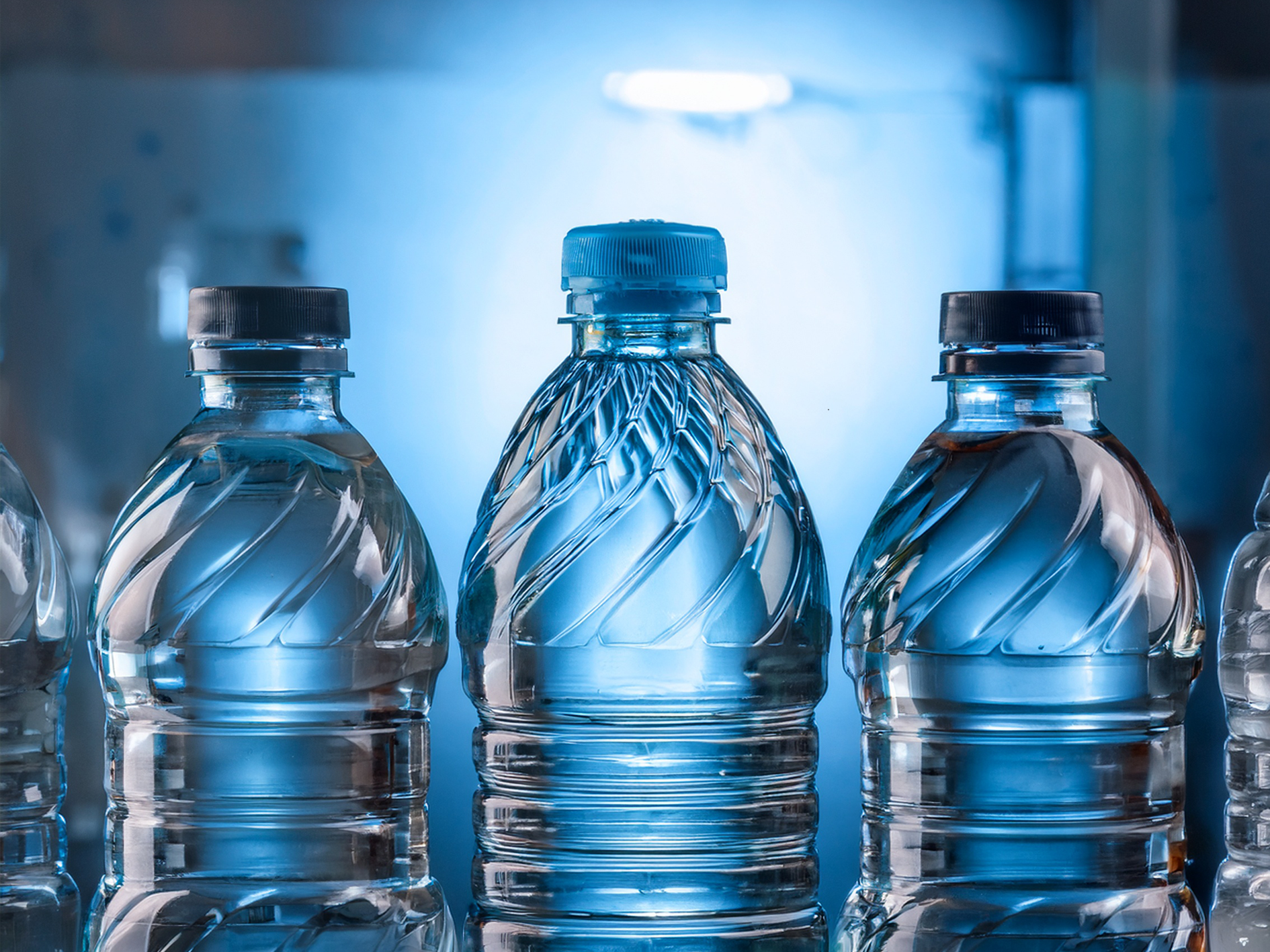 PET-Flasche