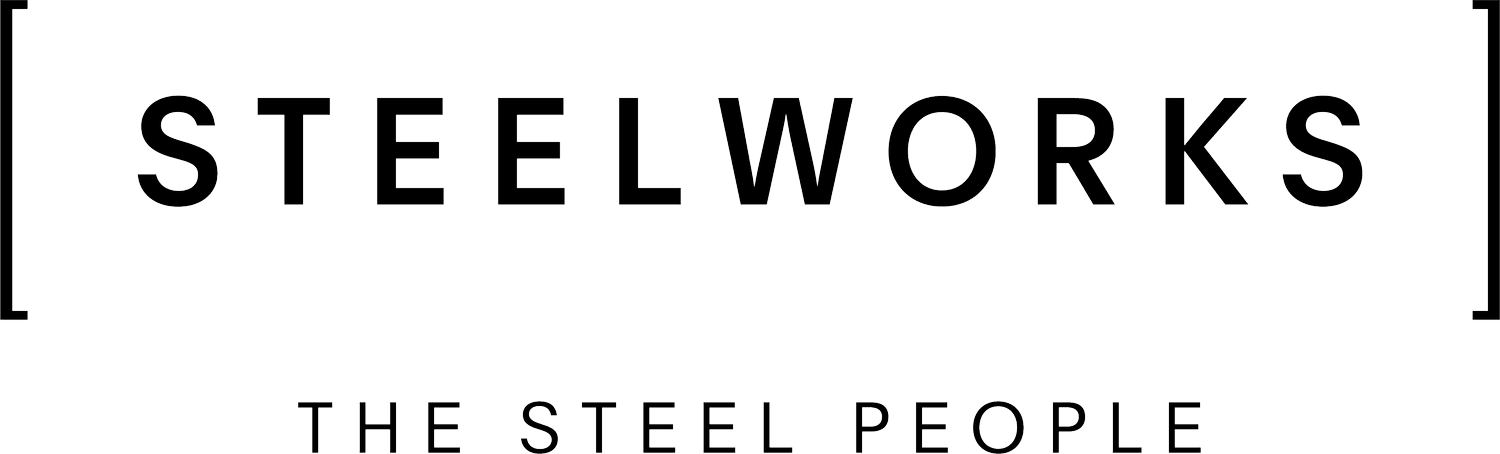 Logo Steelworks GmbH & Co. KG