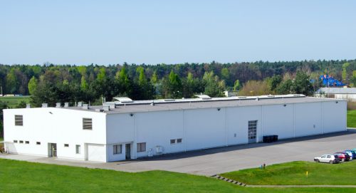 Standort Lezajsk – PST Polska Plastic System Technologies Sp. z o. o.