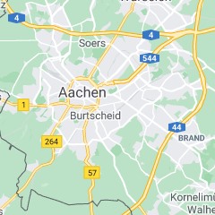 Standort Aachen