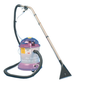 Sprühextraktionsgerät Sprüh-Boy 2000 (Verleih)